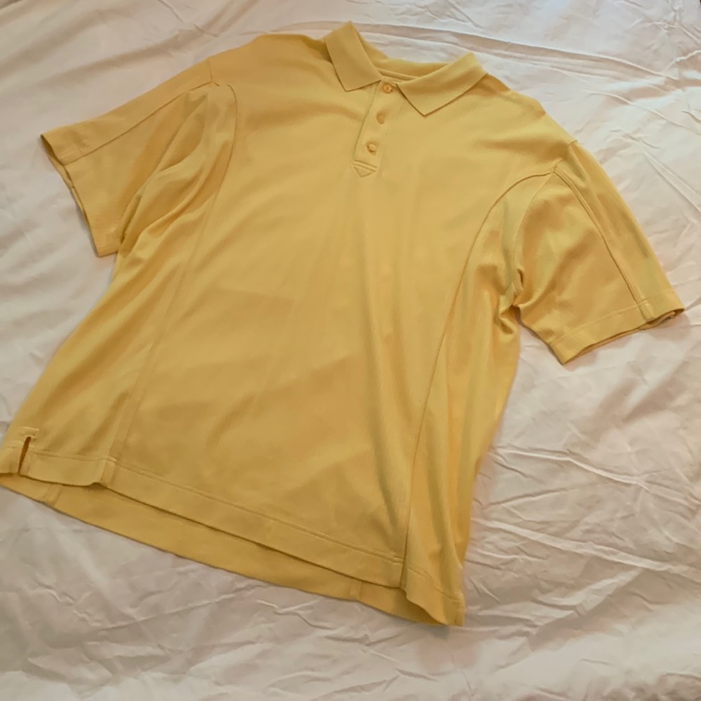 Cutter & Buck DryTec Polo XL